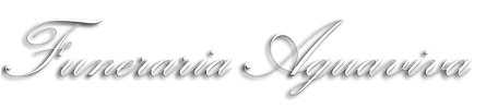 Funeraria Aguaviva S.L. logo